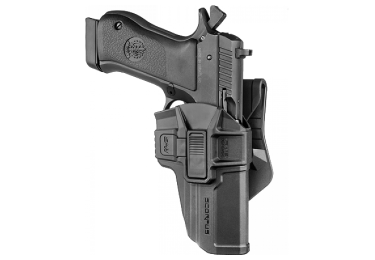 Кобура для Jericho 941F FAB Defense SCORPUS M1 941R с защелкой