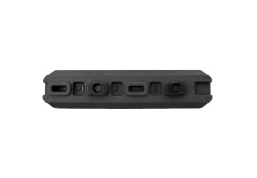 Планка Пикатинни на M-LOK цевья Vanguard FAB Defense 7 слотов