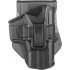 Кобура для Glock кал. 9х19 мм Fab Defense SCORPUS M24 Paddle G-9R с защелкой