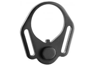 Адаптер антабка FAB Defense на М4, М16 или AR15, двухсторонняя, FD-TSA