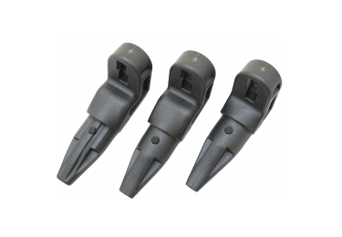 Приклад тактический складной COBRA FAB Defense для GLOCK 17/19 GEN 2-5