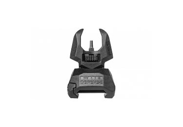 Мушка передняя, крепление на Weaver/Picatinny, пластик, FAB Defense FBS