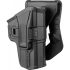  Кобура для Glock кал. 9х19 мм Fab Defense SCORPUS M24 Paddle G-9
