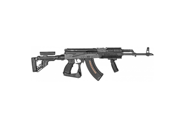 Рукоятка пистолетная с опорой для AK-47, AKM FAB Defense AK-Podium