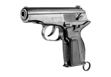 Рукоятка пистолетная для ПМ, пластик, FAB Defense, PM-G