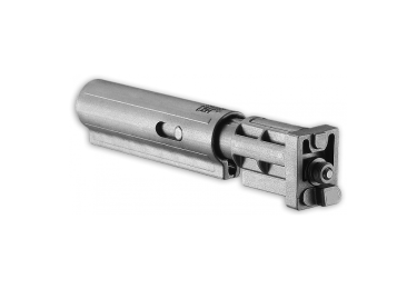 Трубка телескопического приклада для SBT-V58, пластик, компенсатор отдачи, FAB Defense SBT-V58
