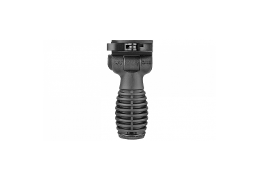 Рукоятка передняя на Weaver/Picatinny, регулируемая, складная, быстросьемная, пластик, FAB Defense, FD-T-FS