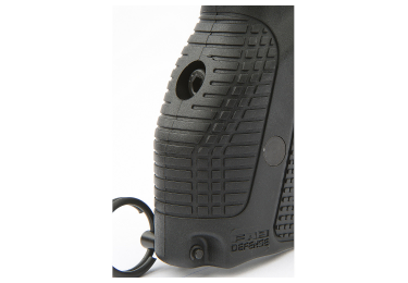 Рукоятка пистолетная для ПМ, пластик, FAB Defense, PM-G