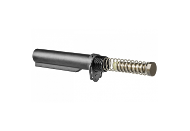 Трубка телескопического приклада для M4, AR16 с демпфером Fab Defense TAM4, полимер (черный)
