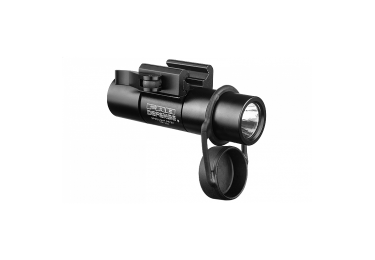 Фонарь подствольный с кронштейном на планку weaver, 120 люменов Fab Defense PR-3