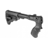 Приклад для Remington 870, телескопический, рукоятка, складной, пластик, FAB Defense AGRF 870 FK