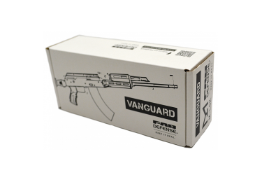 Кронштейн цевье для АК-47 / АКМ / АК-74 FAB Defense Vanguard AK