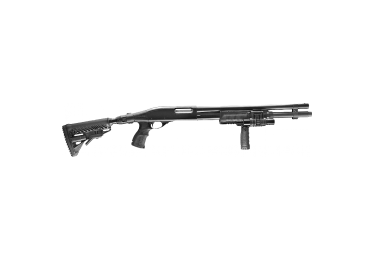 Кронштейн цевье с 3 планками Weaver/Picatinny для Remington 870, FAB Defense, FD-PR-870