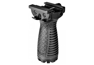 Рукоятка передняя на Weaver/Picatinny, пластик, FAB Defense, FD-RSG