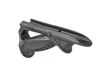 Рукоятка передняя на Weaver/Picatinny, пластик, FAB Defense, FD-PTK