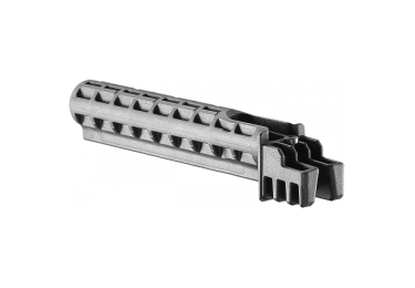 Трубка телескопического приклада для АК47, АКМ, Сайга, пластик, FAB Defense RBT-K47