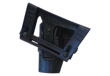 Кобура для ПМ и ППМ FAB Defense SCORPUS M24 Belt Makarov-R на ремень, с защелкой