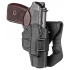 Кобура для ПМ и ППМ FAB Defense SCORPUS M1 MAKAROV-S поворотная