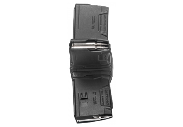 Крепление в комплекте с 5 магазинами Ultimag 10R FAB Defense