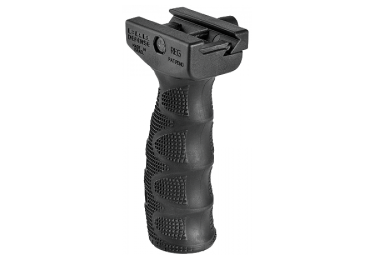 Рукоятка передняя на Weaver/Picatinny, пластик, FAB Defense, FD-REG