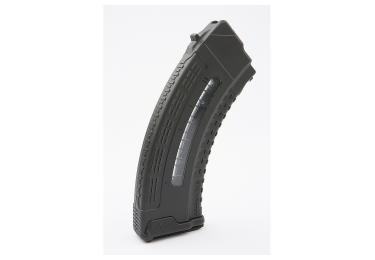 Магазин 7,62x39 мм (.30, .366 ТКМ) на 30 патронов для АК, АКМ, Вепря или Сайги, пластик, FAB Defense ULTIMAG AK 30R