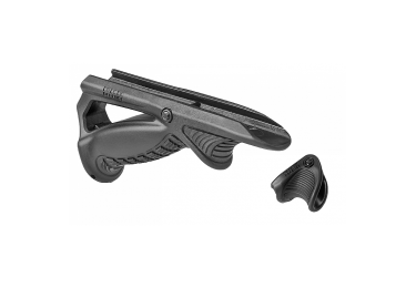 Рукоятка передняя на Weaver/Picatinny, пластик, FAB Defense, FD-PTK VTS Combo