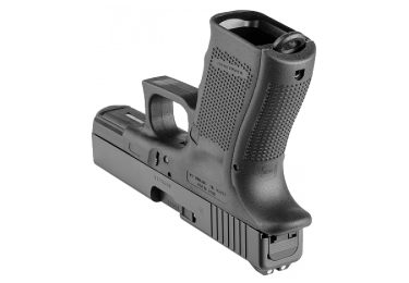 Крепление страховочного троса для GLOCK Fab Defense GSCA