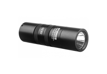 Фонарь тактический, 120 люменов Fab Defense Speedlight 3V