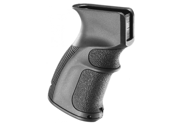 Рукоятка пистолетная для АК, Сайга или Вепрь, пластик, FAB Defense, AG-47