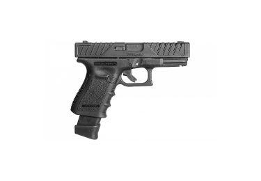 Накладка пластиковая на затвор для Glock 17 Fab Defense TacticSkin 17