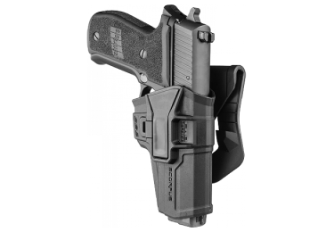 Кобура для Sig Sauer P226 FAB Defense SCORPUS M24 Paddle 226