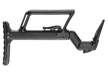 Приклад тактический для Glock 17 Fab Defense GLR-17