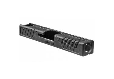 Накладка пластиковая на затвор для Glock 17 Fab Defense TacticSkin 17