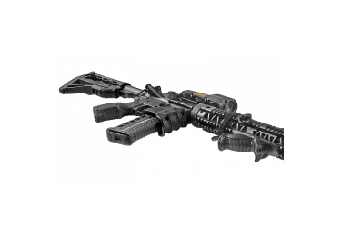 Рукоятка передняя на Weaver/Picatinny, пластик, FAB Defense, FD-PTK VTS Combo