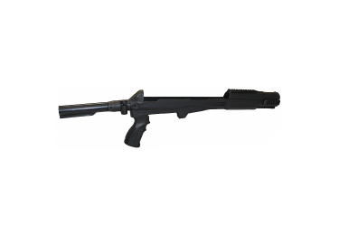 Ложе складное для СКС FAB Defense (без задника) M4SKSTUBE