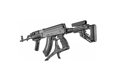 Рукоятка пистолетная с опорой для AK-47, AKM FAB Defense AK-Podium