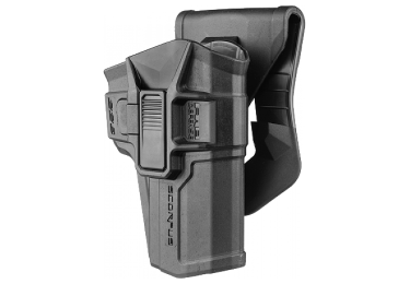 Кобура для Sig Sauer P226 FAB Defense SCORPUS MX 226SR с защелкой, поворотная
