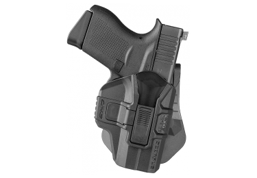 Кобура для Glock 43 Fab Defense SCORPUS M1 G-43R с защелкой