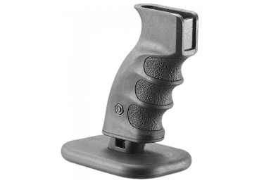 Рукоятка пистолетная для АК, Сайга или Вепрь, пластик, снайперская, FAB Defense, SG-1