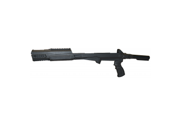 Ложе складное для СКС FAB Defense (без задника) M4SKSTUBE