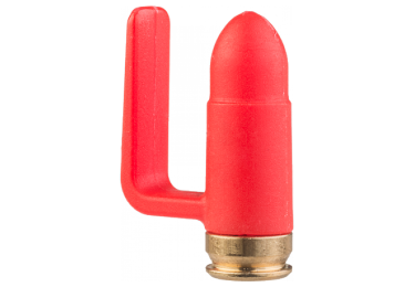 Блокиратор 9мм ствола, полимерный Fab Defense TS-BB