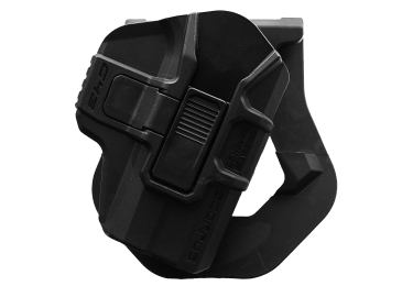 Кобура для Glock 43 Fab Defense SCORPUS M1 G-43R с защелкой