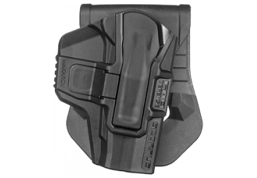 Кобура для ПМ и ППМ FAB Defense SCORPUS M24 Paddle Makarov-R с защелкой