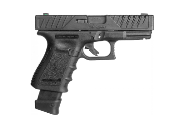 Накладка пластиковая на затвор для Glock 19 Fab Defense TacticSkin 19