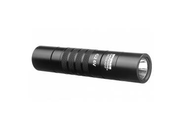 Фонарь тактический, 120 люменов Fab Defense Speedlight 6V