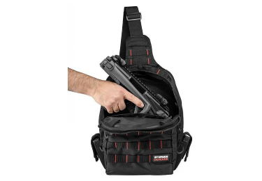 Рюкзак тактический на одно плечо FAB Defense KPOS SCOUT