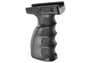 Рукоятка передняя на Weaver/Picatinny, пластик, FAB Defense, FD-AG-44S