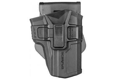 Кобура для Sig Sauer P226 FAB Defense SCORPUS M24 Paddle 226R с защелкой