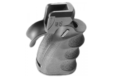 Рукоятка пистолетная FAB Defense на M16, M4 или AR15, пластик, складная, AGF-43S