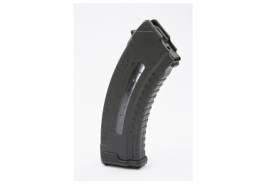 Магазин 7,62x39 мм (.30, .366 ТКМ) на 30 патронов для АК, АКМ, Вепря или Сайги, пластик, FAB Defense ULTIMAG AK 30R